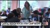 Menands STEM camp targets science skills for 24 middle schoolers
