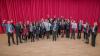 Another record exam year for West Lothian pupils