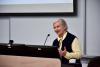 Empowering Academic Excellence and Future Leaders: HKIAS Senior Fellow Professor Dame Madeleine Atkins Inspires CityUHK Community