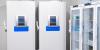 Cold Storage Sustainability in Federal Labs