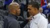 Seton Hall to visit Monmouth for basketball exhibition, fundraiser