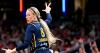 Watch: Camera Catches Animated Meeting Between Sophie Cunningham and Trans Activist Coach of Opposing Team