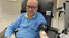 Canada needs blood. Northern B.C. residents want to donate. So why is there nowhere to do it?