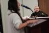 ICE-allied police chief in Springdale faced lawsuits and allegations before clashes with critics
