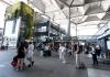Andalucía ends the first half of the year with record figures for international tourist arrivals and revenue