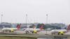 Air India Phuket-Delhi Flight Hits Turbulence, Few Passengers Injured