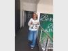 Meet 12-year-old Tshegofatso Ditshego: Excelling in school, sport and community leadership