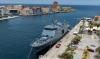 Colombian Navy's Newest Patrol Ship Opens to Public During Curaçao Visit