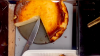 Glasgow police box-based cheese specialist gets award for its Basque cheesecake