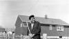 Tony Bennett at Home: Inside the Legendary Crooner’s Colorful Home Life