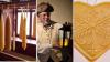 Early American Candle Making & Educational Workshop