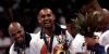 Atlanta Olympics flashback | On August 4, 1996, Team USA wins men’s basketball gold, the Games close
