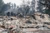 Devastating Spokane fires reflect a broader trend of wildland-urban disasters in the US