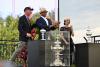 Preakness, Pimlico left out of new race series by Churchill Downs, Belmont