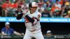 Orioles trade catcher Adley Rutschman to Red Sox