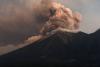Guatemala evacuates communities as Fuego volcano grows more explosive