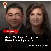 Ada, Terlaje: Bury the Pare Pare System