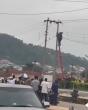 BEDC staff suffers electric shock in Ekiti