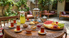 Traditional foods, drinks and desserts to beat summer heat