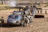 Iran says it foiled ground military operation plan by the US