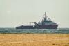 Cargo Ship Hit in Strait of Hormuz as US-Iran Talks Remain in Limbo