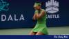Alexandra Eala puts Philippines on world tennis map