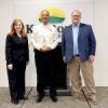 Agribusiness Council of Indiana Presents Lifetime Achievement Award to Kevin Still