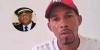 Accomplice of the alleged murderer of an Air Force officer turns himself in