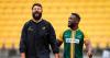 Springboks expect fired-up Argentina to pose stern Test in Buenos Aires