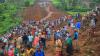 Ethiopia Monastery Landslide Kills 14 Worshippers