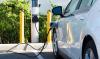 Moldova is preparing for a future of electric vehicles, but so far has enough funding for only 4% of them
