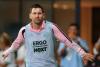 Lionel Messi donates five-figure sum to rebuild Madrid area devastated by wildfires
