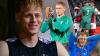 Youth team striker, 'next Cech' and 100% record - Lukas Hornicek leads Newcastle in new direction