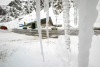 Chile Watches Deep Snow Bury Its Vital Argentina Border Crossing