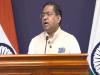 World News | Reflects Insecurity...: MEA Rebukes Pakistan's Remarks on India-Afghan Ties