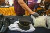 Malaysian Pilot Faces Death For Smuggling 70,000 Ecstasy Pills Into Indonesia