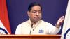 Sheikh Hasina press meet a ‘private’ event, no govt involvement, India doesn’t endorse views—MEA