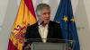 Marlaska welcomes the support of EU interior ministers during the Ceuta crisis and calls for the removal of border controls within the Schengen Area