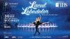 Bucharest International Ballet Gala to bring Swan Lake to Sala Palatului in March 2027