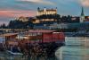 EIB lends 50 million euros for Slovak power grid upgrades