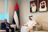 UAE-Syria Business Council gets restructured to boost trade ties