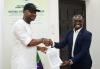 EDSG assures AFED of stronger partnership on quality education