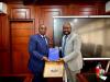 Cameroon, IOM Seek to Turn Migration and Diaspora Funds into Jobs