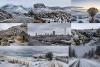 Snow to fall in EVERY province next week?