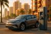 Africa Leads EV Growth as Global Sales Near 23 Million