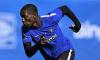 Tottenham interested in Chelsea striker Nicolas Jackson - who is valued at £65m by Blues - as Roberto De Zerbi looks to bolster attack