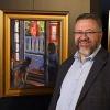 Capt. Charlie Grow, former Marine Corps Museum deputy director, dies at 62