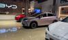 Chinese EV exports reshape fuel demand from Pakistan to oil-producing UAE