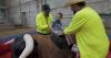 Inclusive rodeo "breaks down barriers" in Colorado's Douglas County