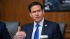 Progress made in Hormuz shipping talks with Iran, but no deal yet: Rubio